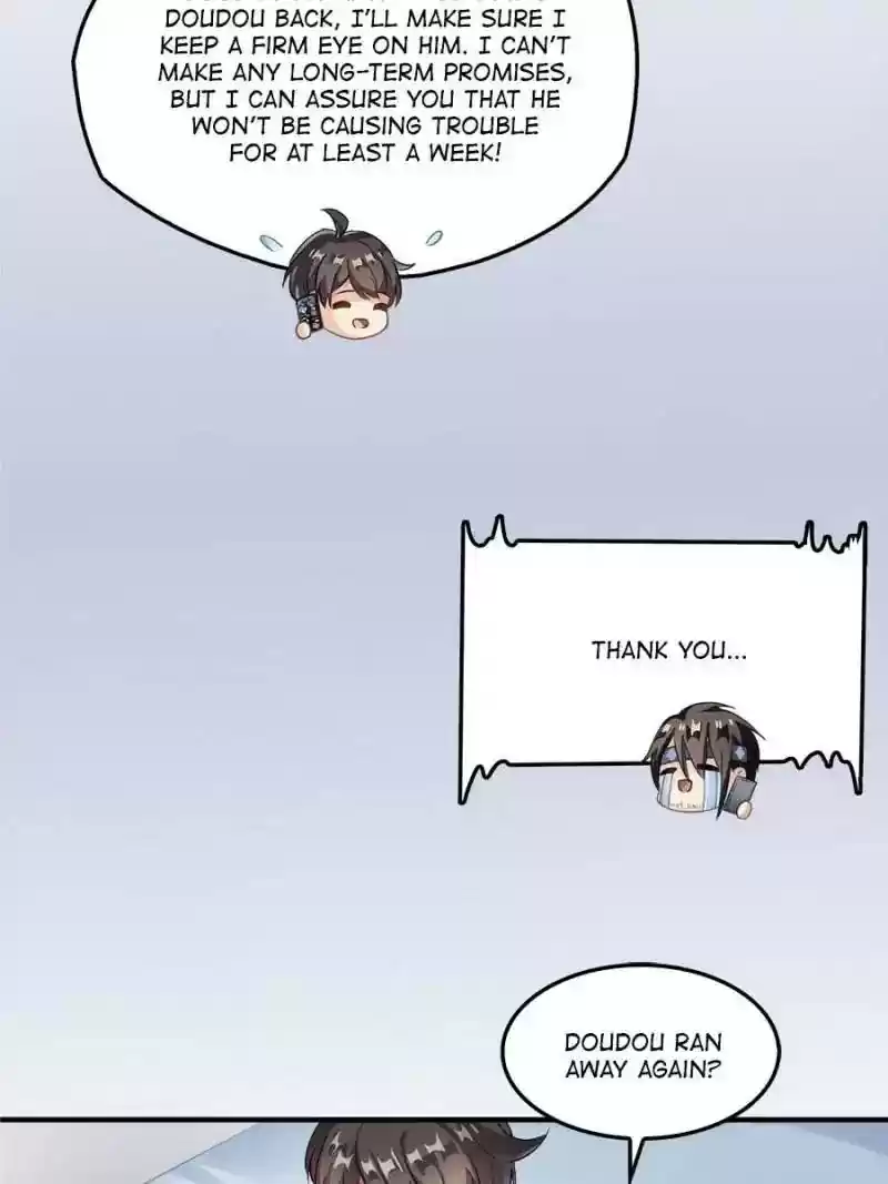 Cultivation Chat Group Chapter 158