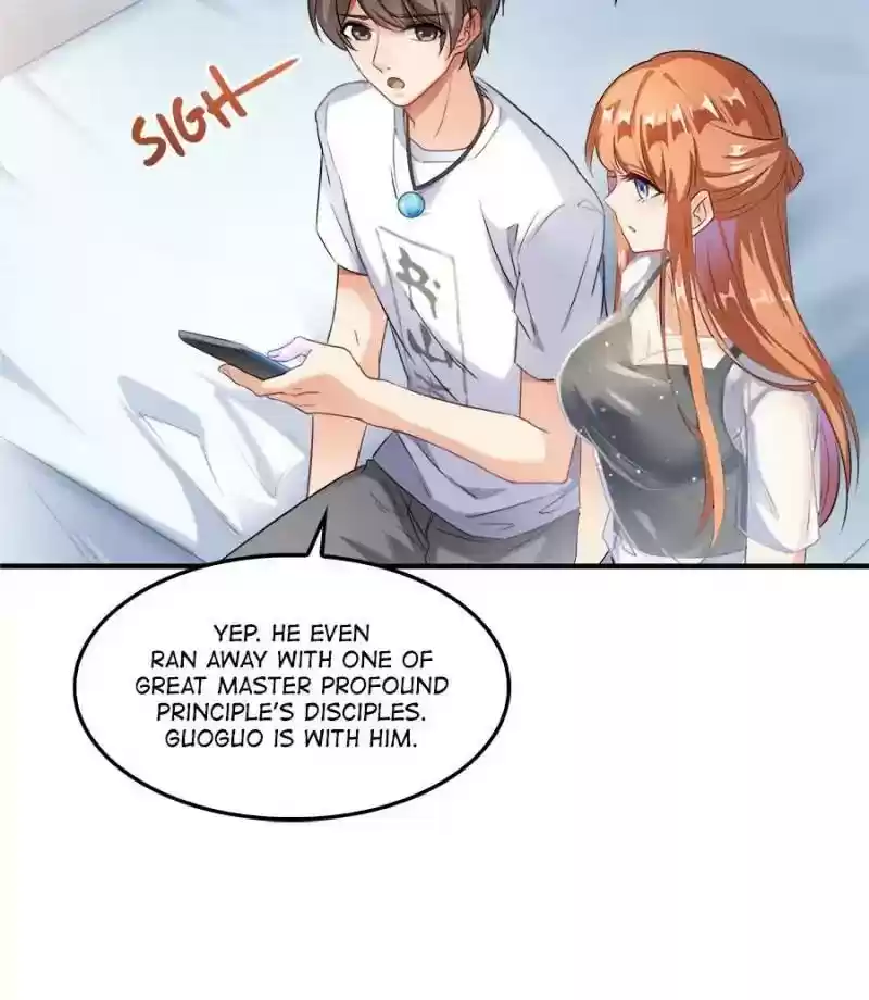 Cultivation Chat Group Chapter 158