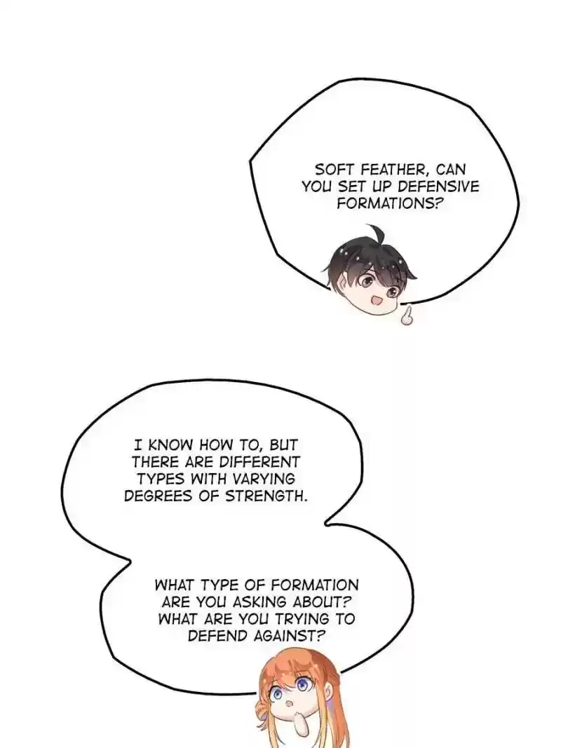 Cultivation Chat Group Chapter 159