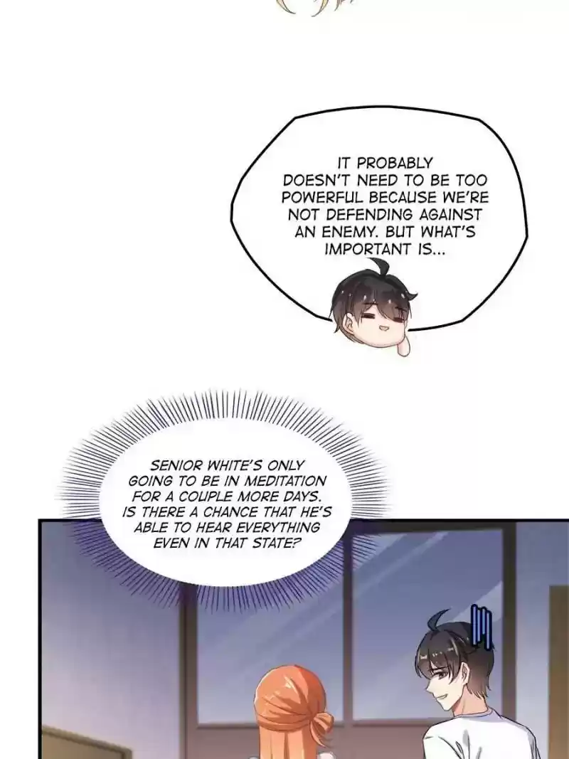 Cultivation Chat Group Chapter 159