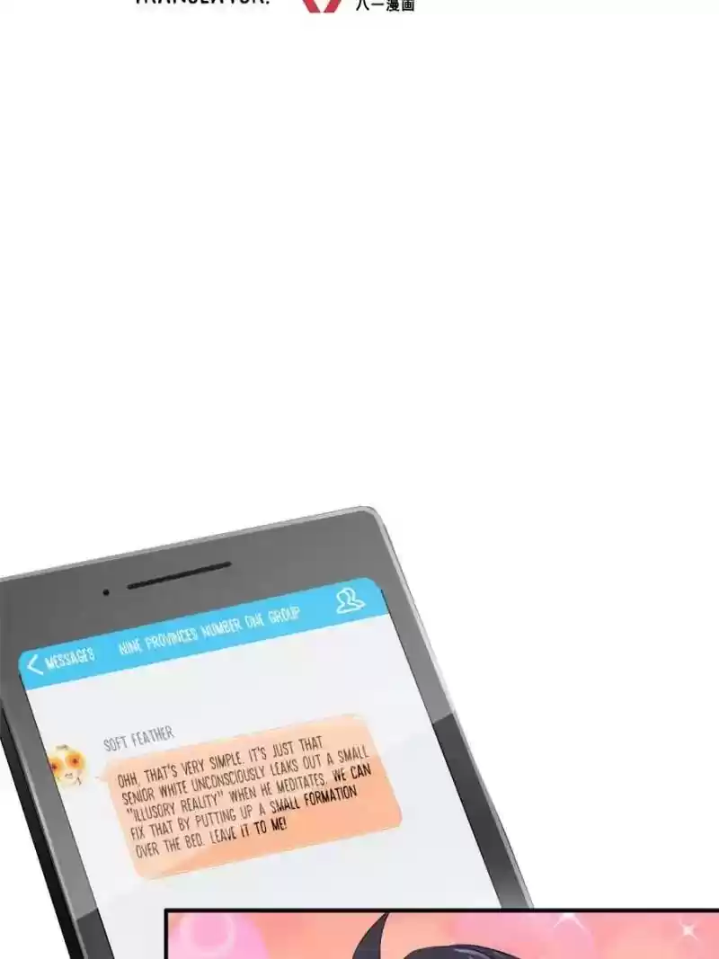 Cultivation Chat Group Chapter 159