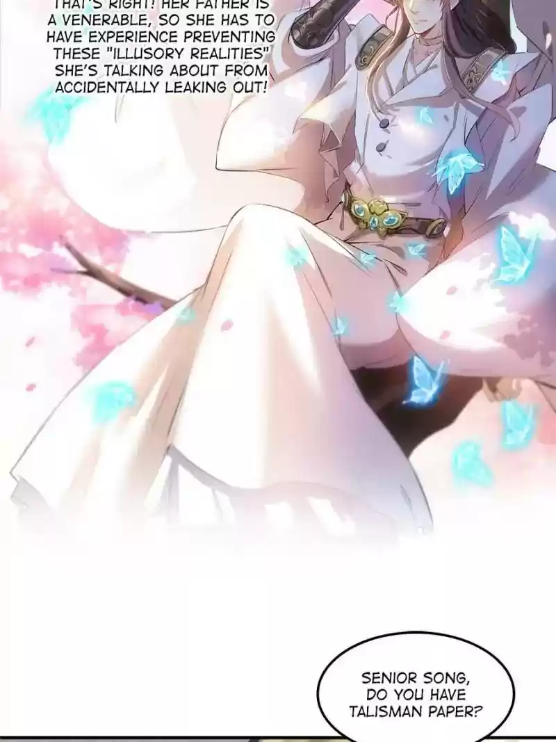 Cultivation Chat Group Chapter 159