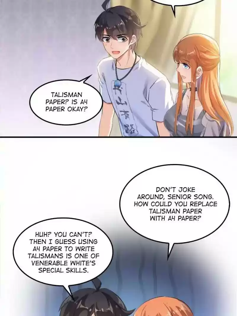 Cultivation Chat Group Chapter 159