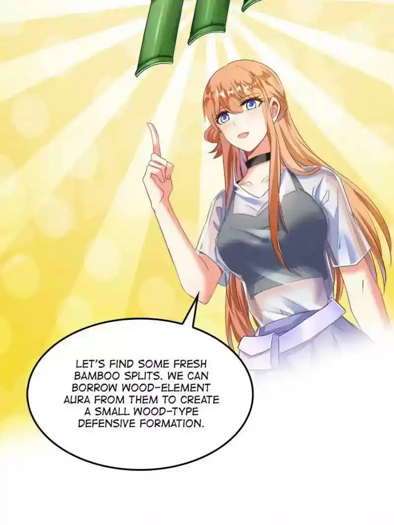 Cultivation Chat Group Chapter 159