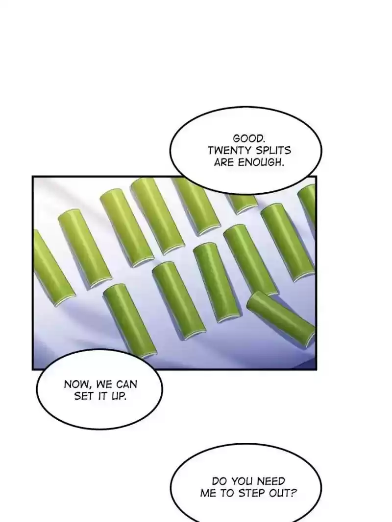 Cultivation Chat Group Chapter 159