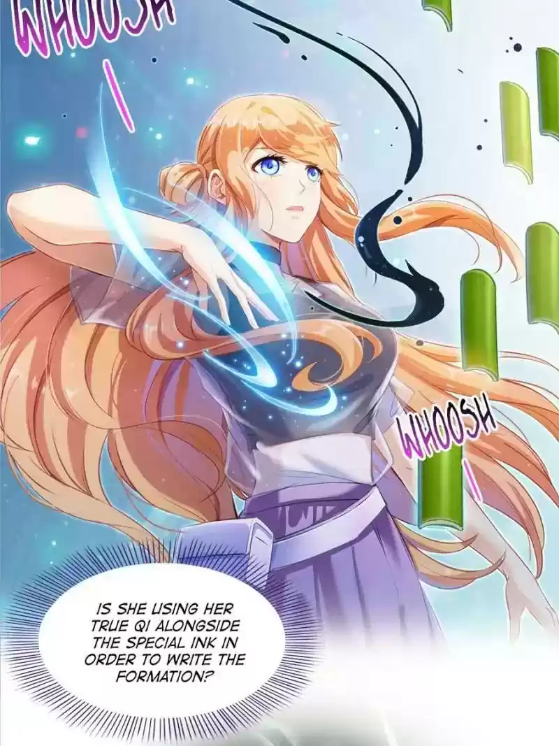 Cultivation Chat Group Chapter 159