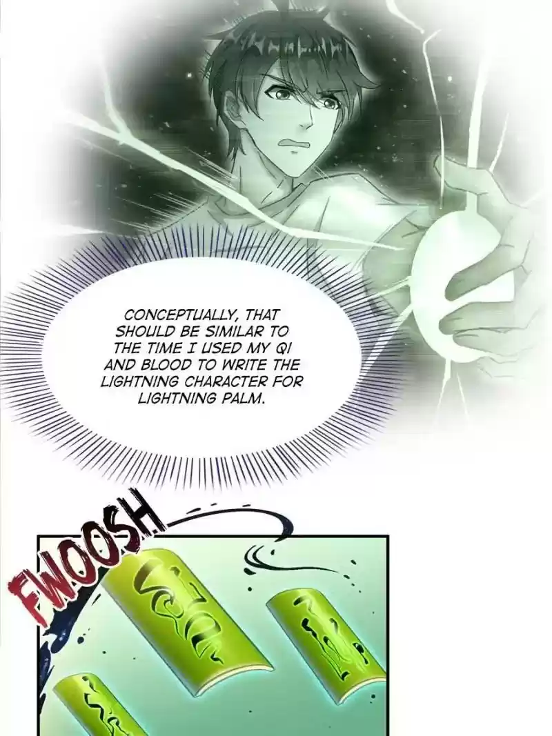 Cultivation Chat Group Chapter 159