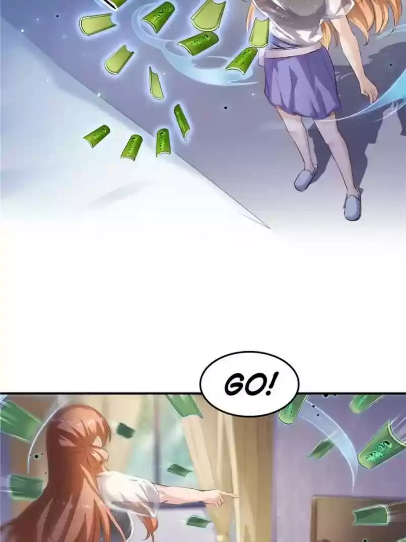 Cultivation Chat Group Chapter 159