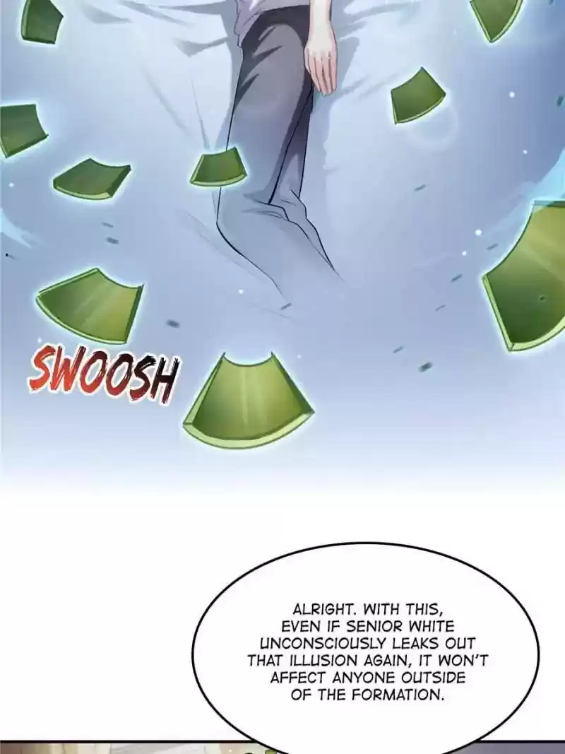 Cultivation Chat Group Chapter 159