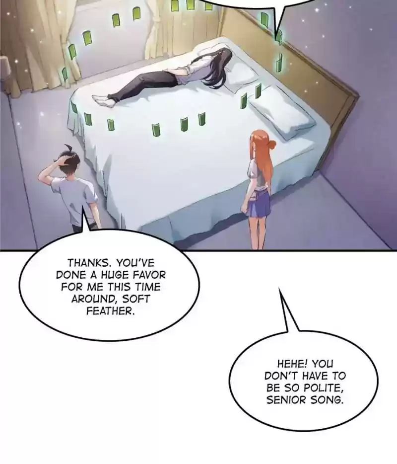 Cultivation Chat Group Chapter 159