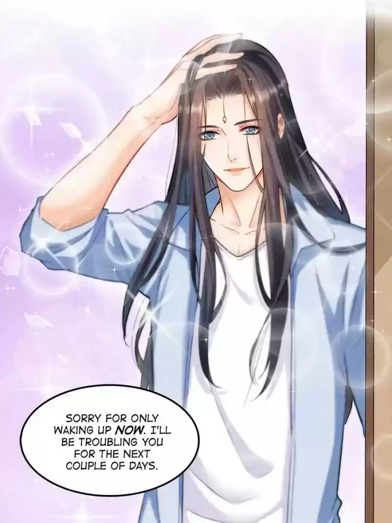 Cultivation Chat Group Chapter 159