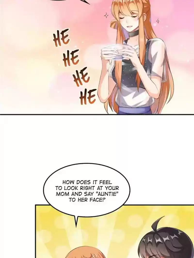 Cultivation Chat Group Chapter 160: