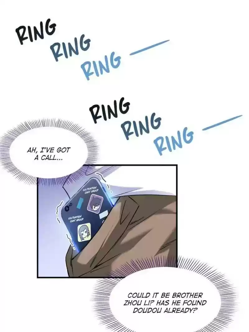 Cultivation Chat Group Chapter 160: