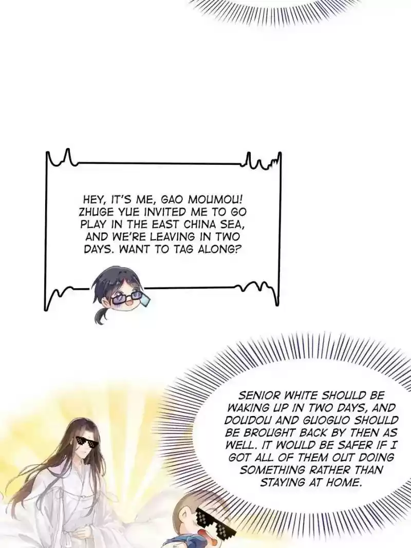 Cultivation Chat Group Chapter 160: