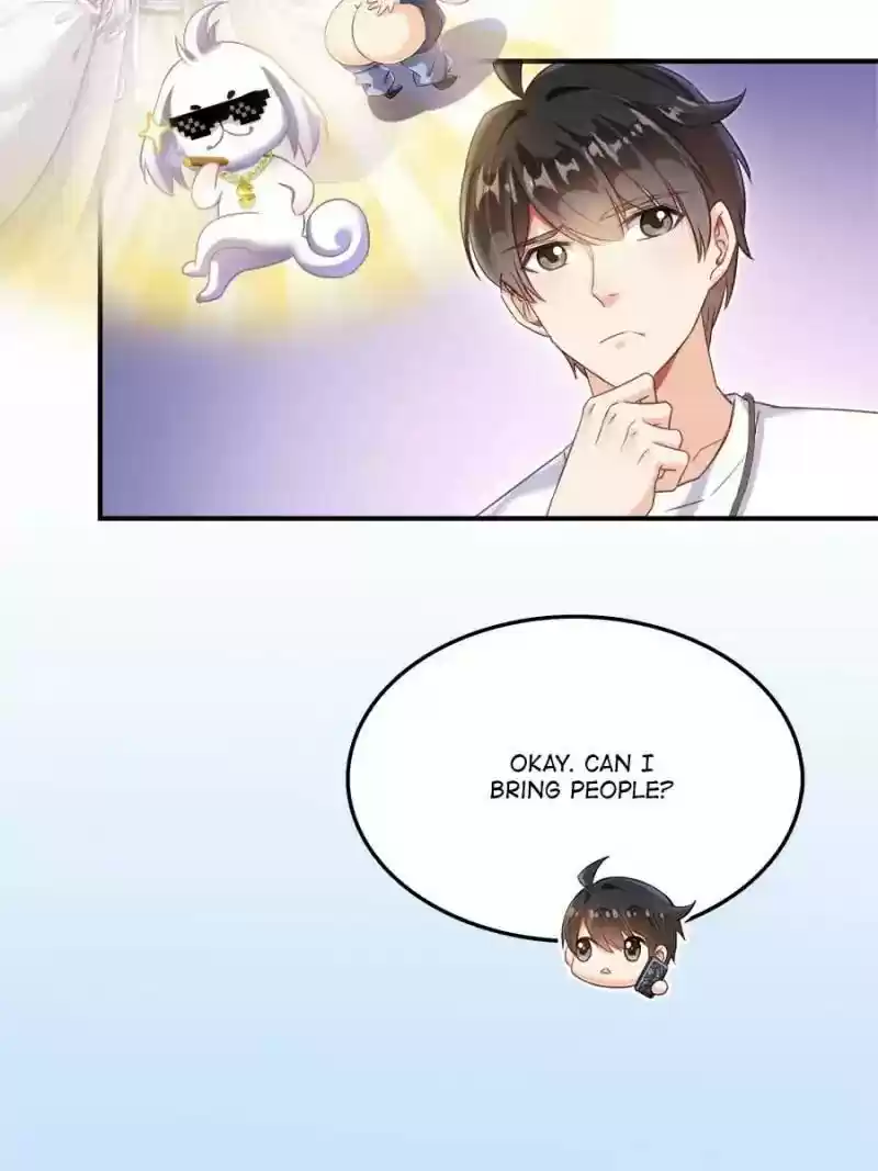 Cultivation Chat Group Chapter 160: