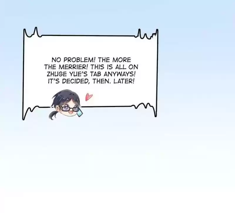 Cultivation Chat Group Chapter 160: