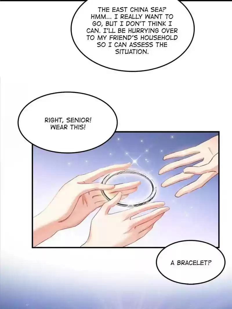 Cultivation Chat Group Chapter 160: