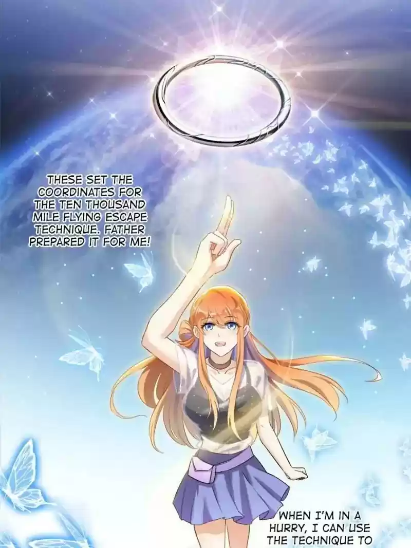 Cultivation Chat Group Chapter 160: