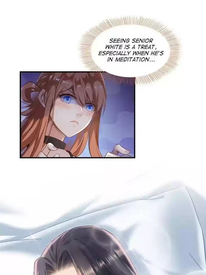 Cultivation Chat Group Chapter 160: