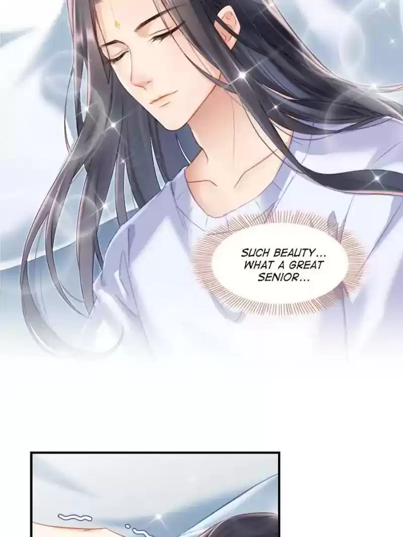 Cultivation Chat Group Chapter 160: