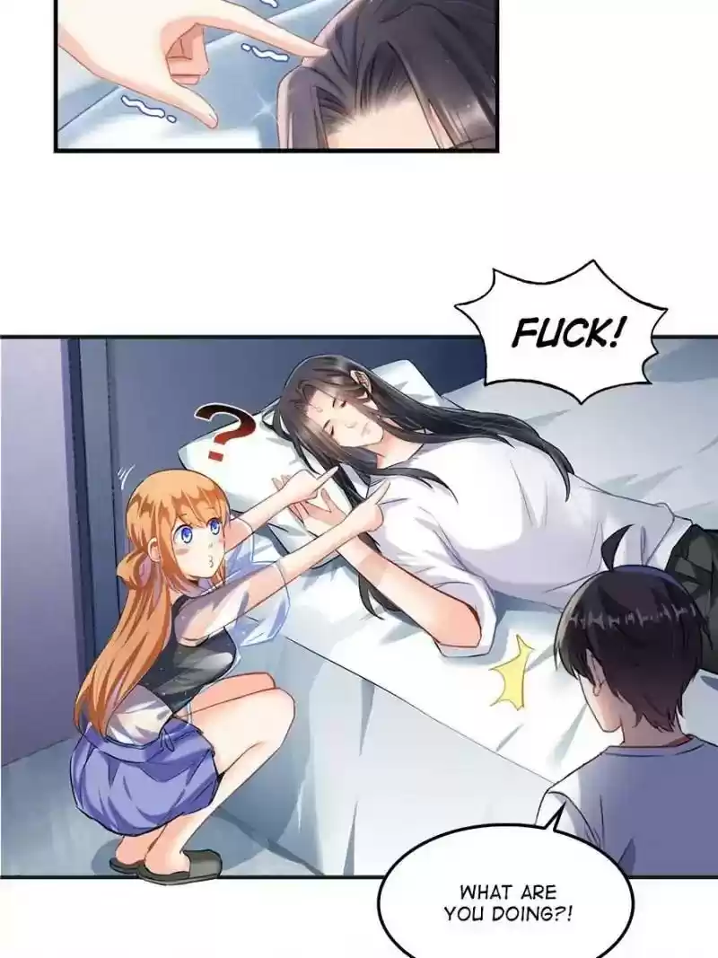 Cultivation Chat Group Chapter 160: