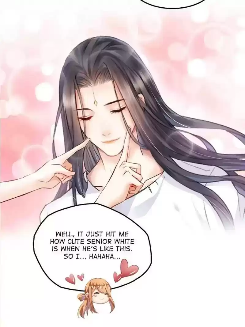 Cultivation Chat Group Chapter 160: