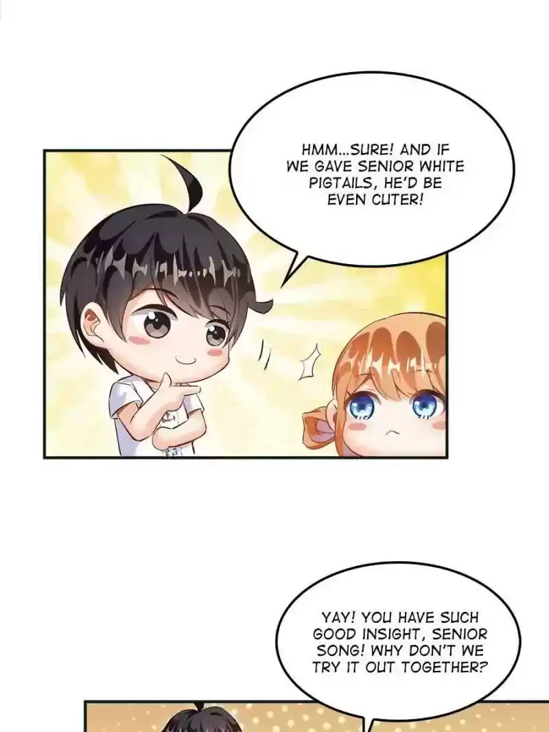 Cultivation Chat Group Chapter 160: