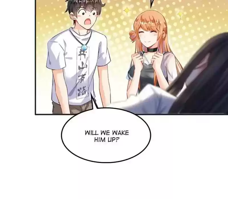 Cultivation Chat Group Chapter 160: