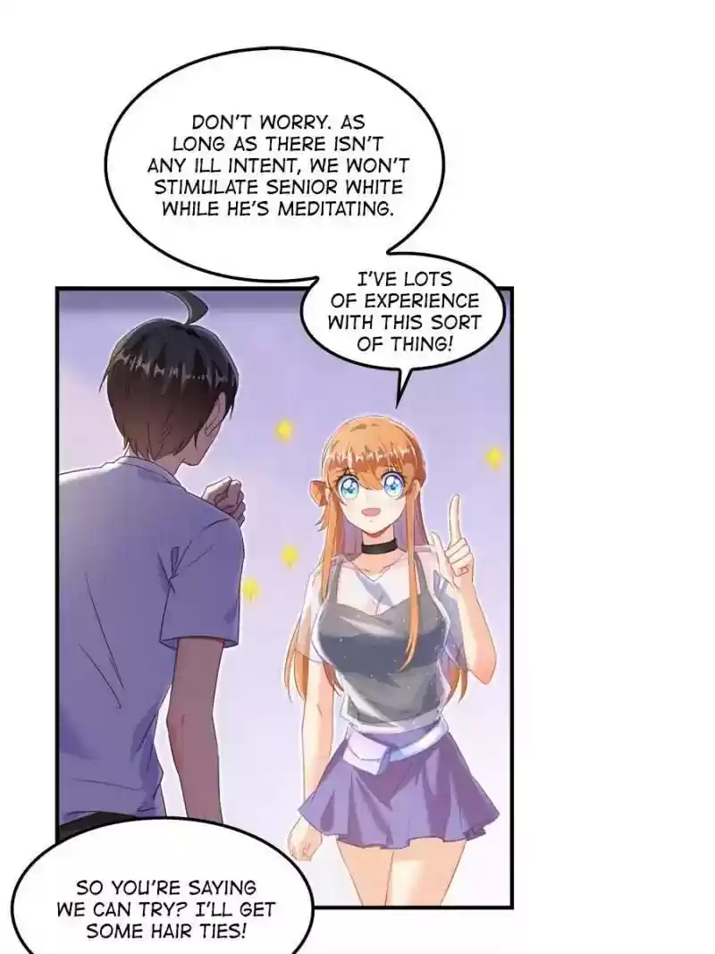 Cultivation Chat Group Chapter 160: