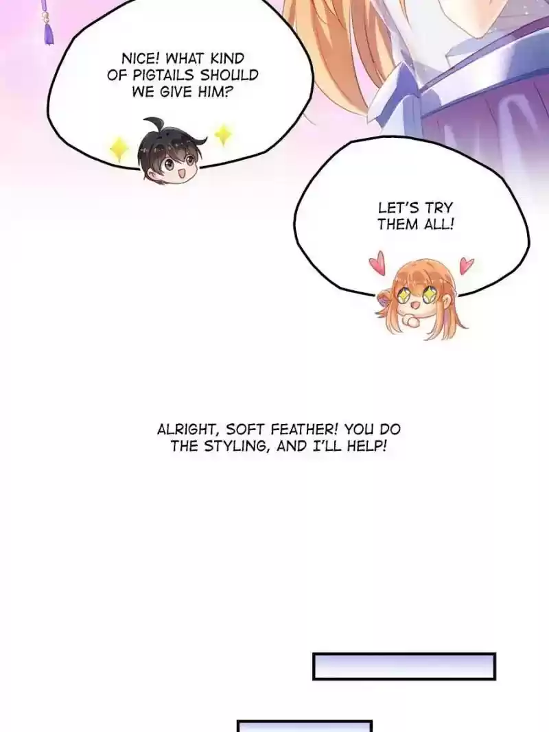 Cultivation Chat Group Chapter 160: