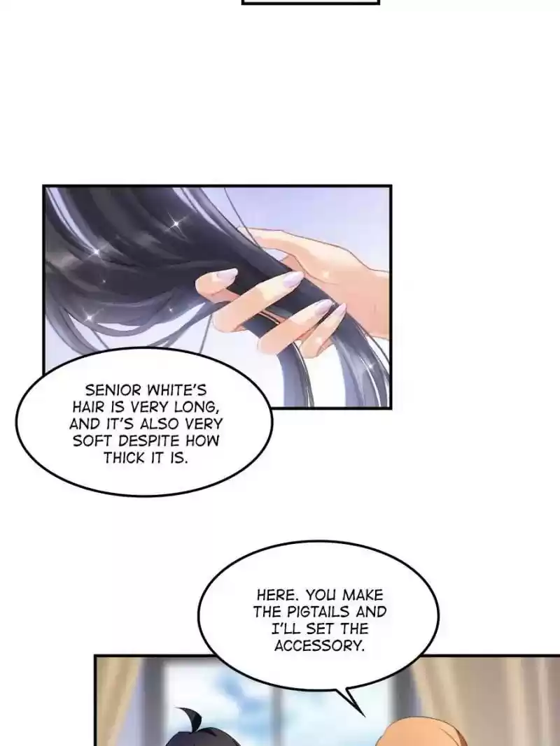 Cultivation Chat Group Chapter 160: