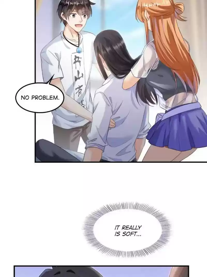 Cultivation Chat Group Chapter 160: