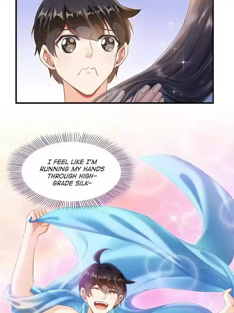 Cultivation Chat Group Chapter 160: