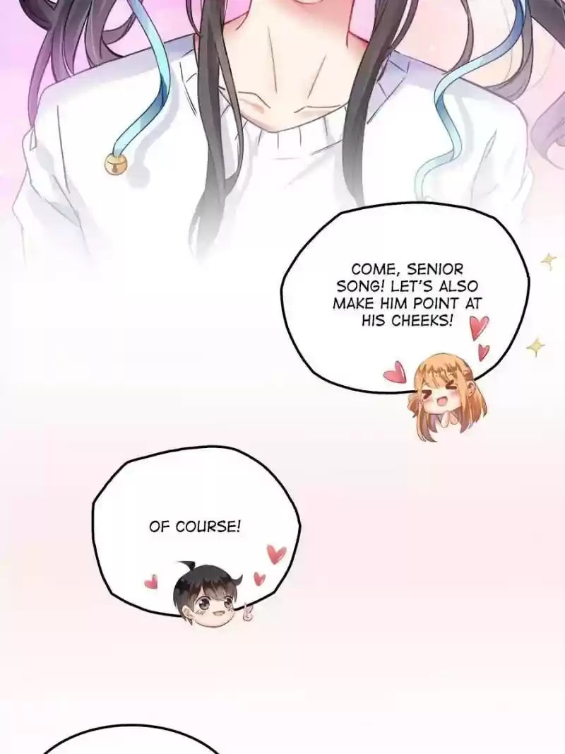 Cultivation Chat Group Chapter 160: