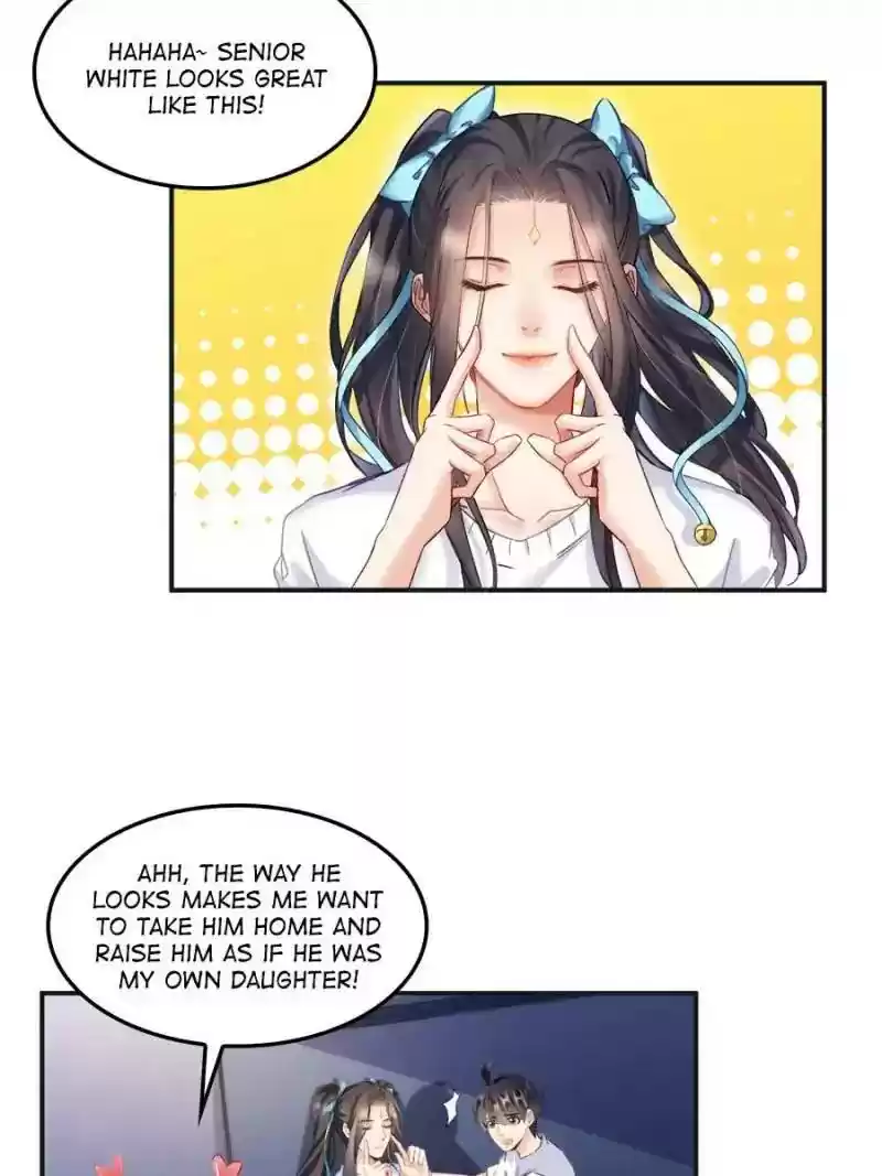 Cultivation Chat Group Chapter 160: