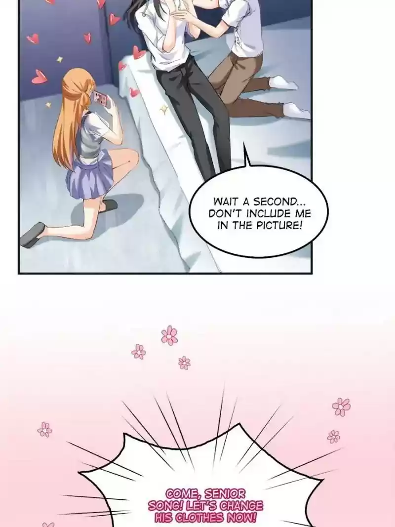 Cultivation Chat Group Chapter 160: