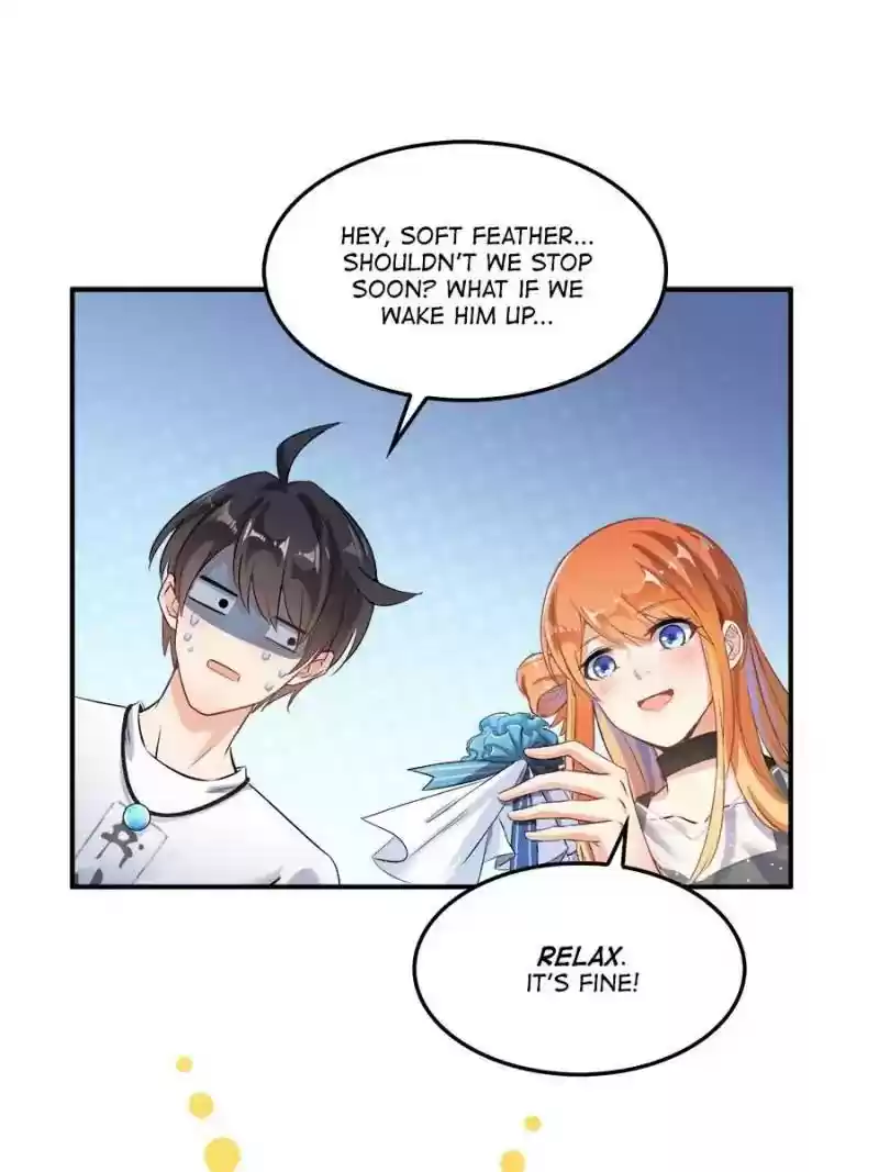 Cultivation Chat Group Chapter 160: