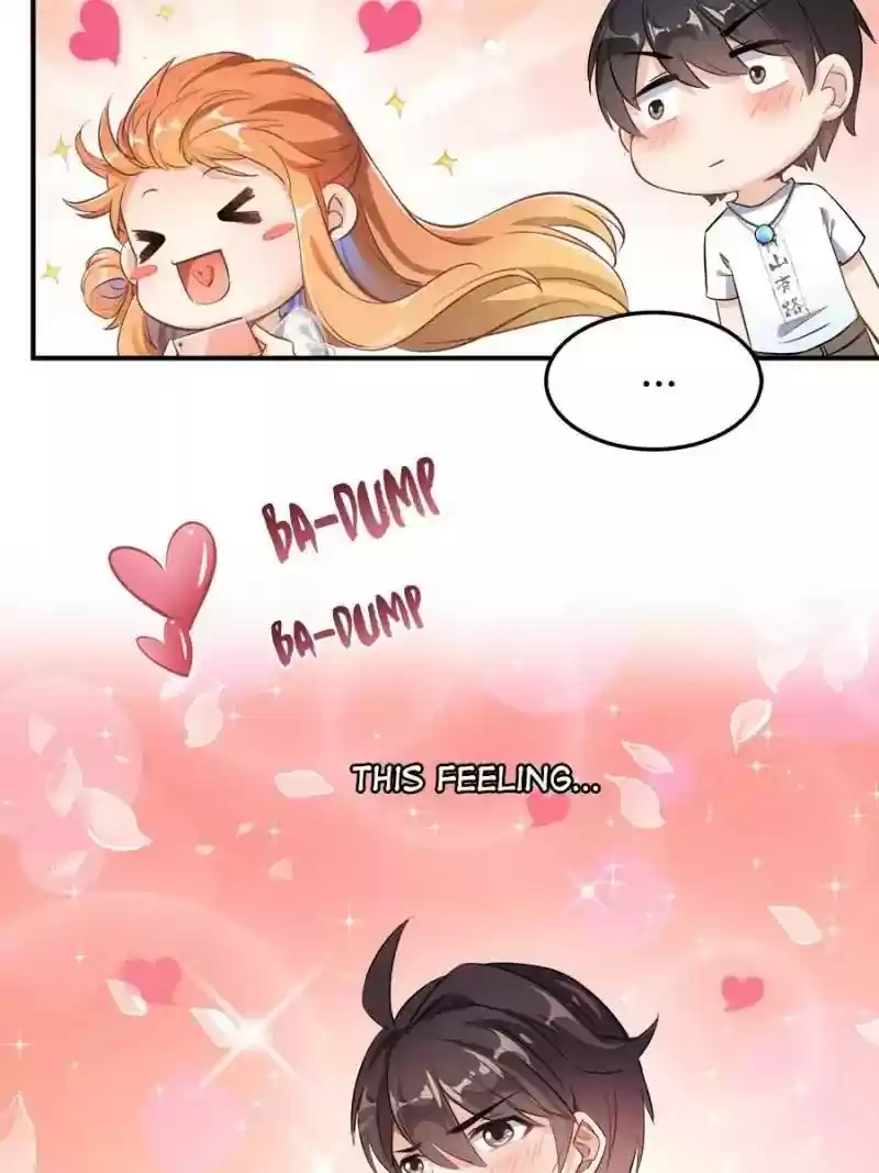 Cultivation Chat Group Chapter 160: