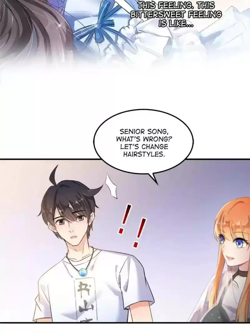 Cultivation Chat Group Chapter 161: