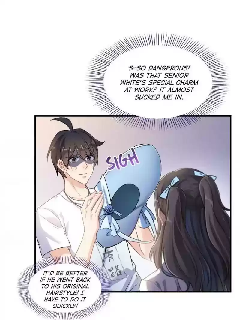 Cultivation Chat Group Chapter 161: