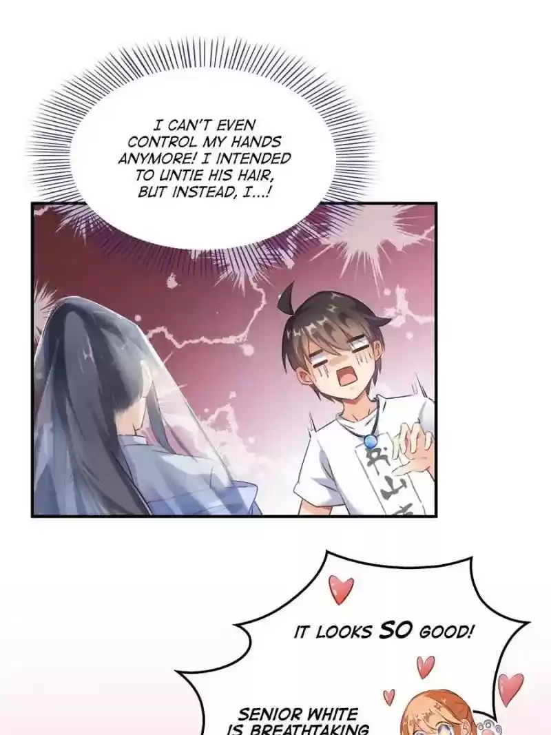 Cultivation Chat Group Chapter 161: