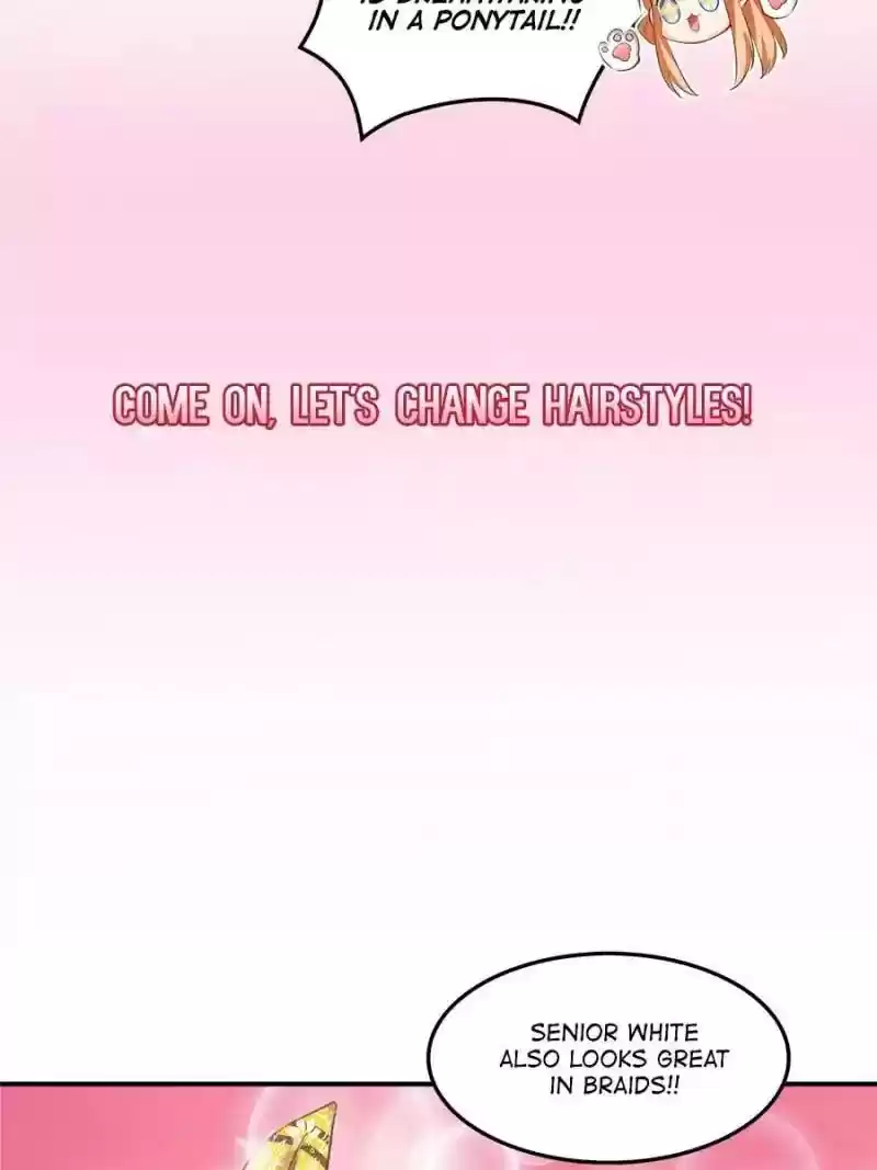 Cultivation Chat Group Chapter 161: