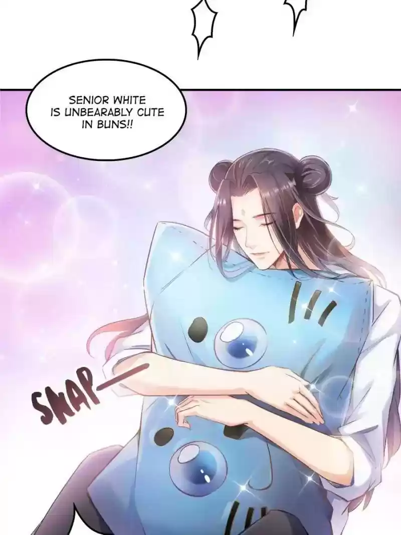 Cultivation Chat Group Chapter 161: