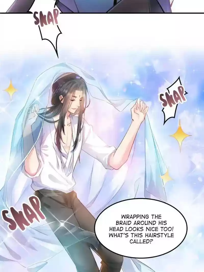 Cultivation Chat Group Chapter 161: