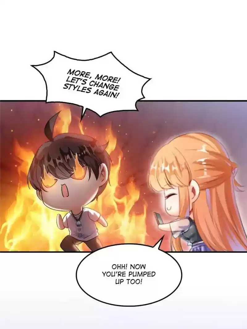 Cultivation Chat Group Chapter 161: