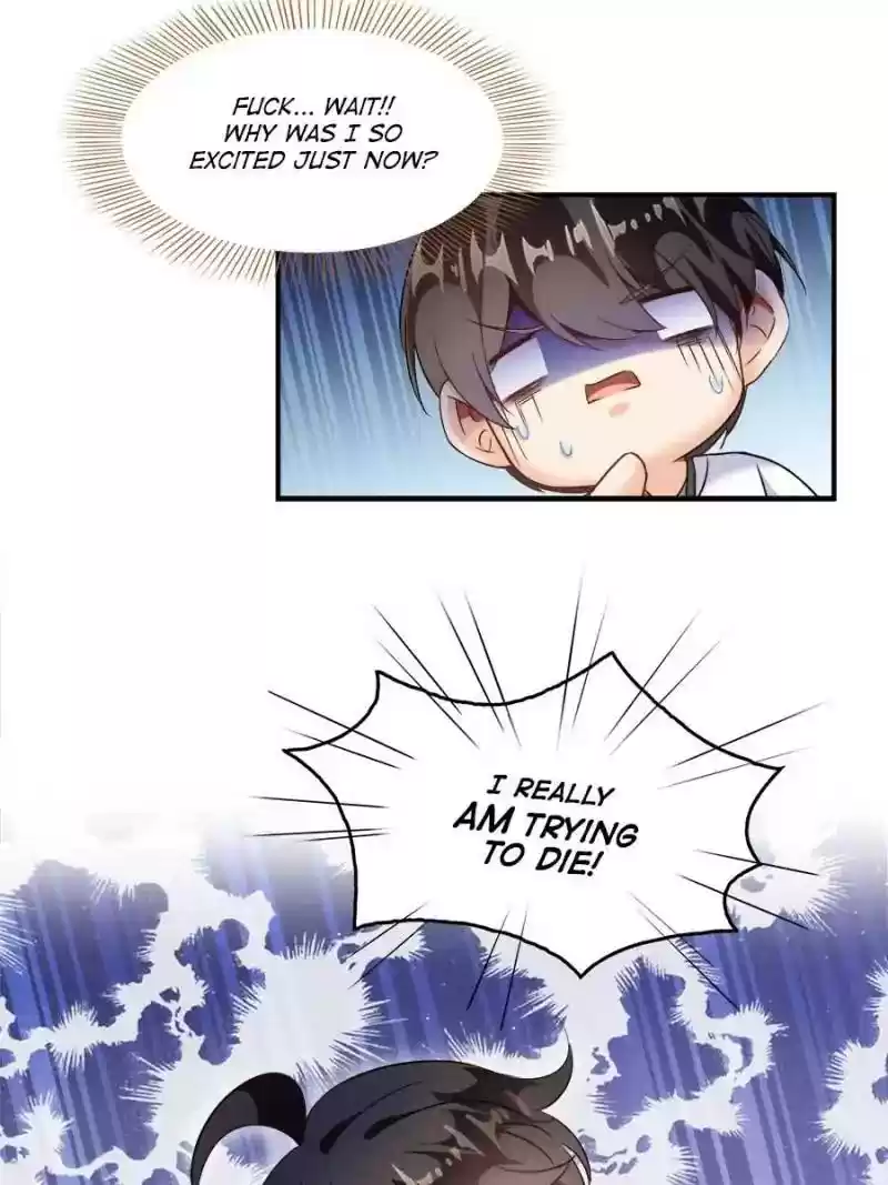 Cultivation Chat Group Chapter 161: