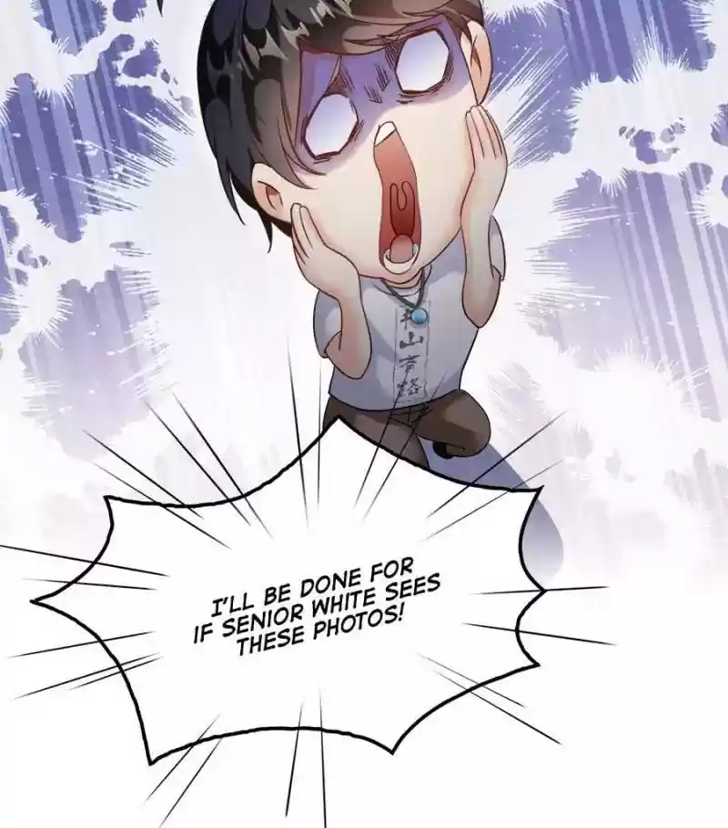 Cultivation Chat Group Chapter 161: