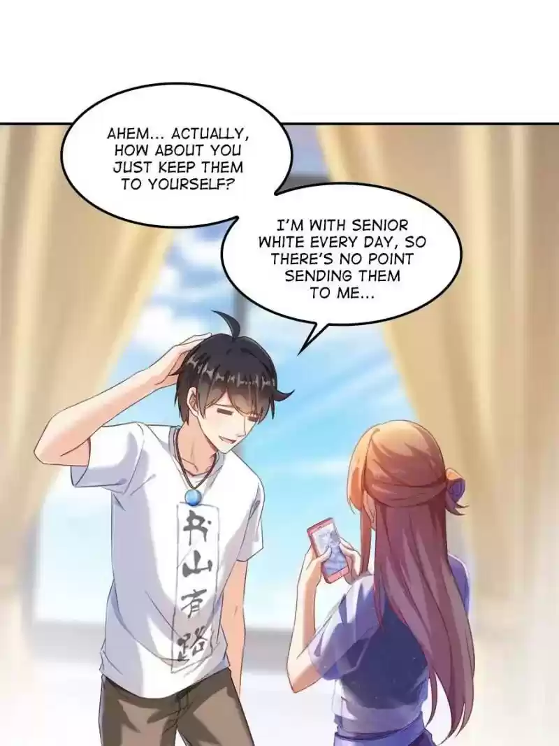 Cultivation Chat Group Chapter 161: