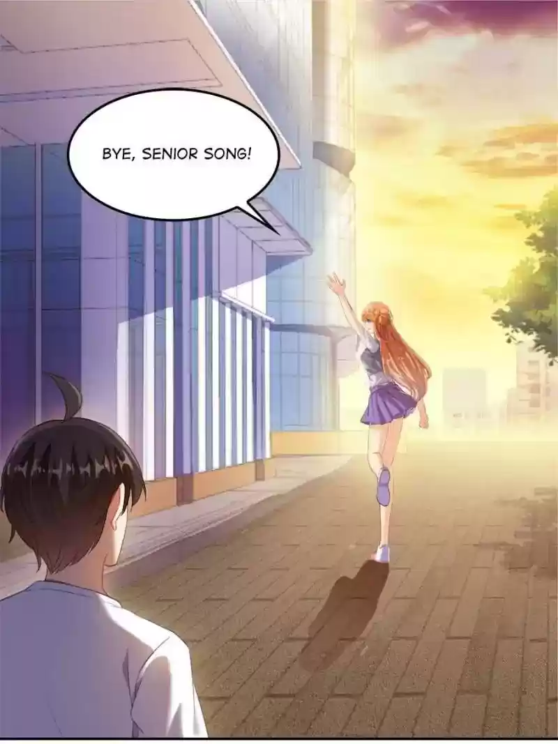 Cultivation Chat Group Chapter 161: