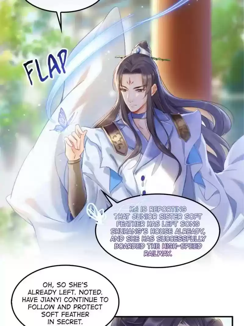 Cultivation Chat Group Chapter 161: